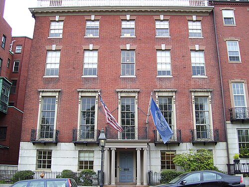 Fellow of the American Meteorological Society